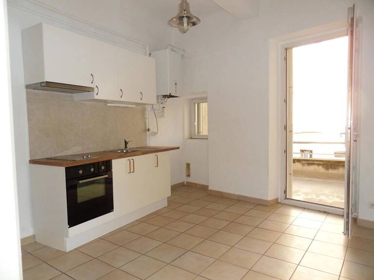 Appartement 2 pièces  à vendre  — photo 1