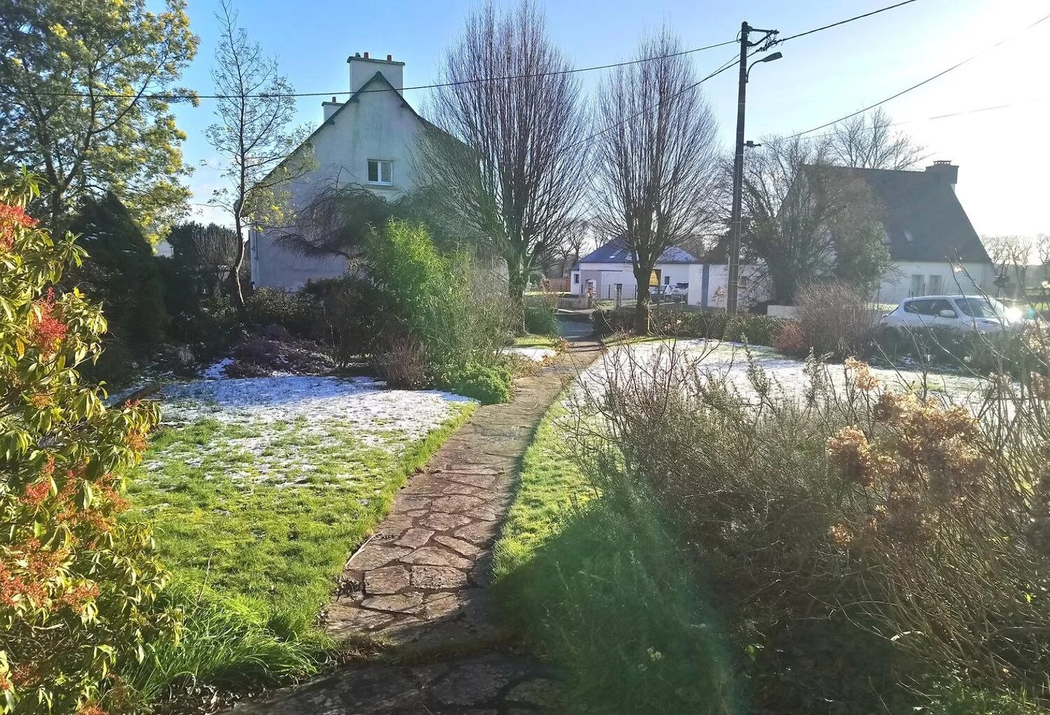 Maison 5/6ch 190m² hab 1300m² terrain — photo 1