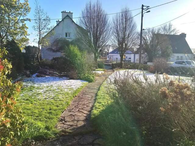 Maison 5/6ch 190m² hab 1300m² terrain — photo du bien
