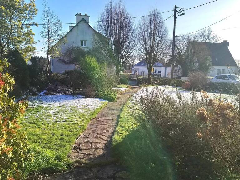 Maison 5/6ch 190m² hab 1300m² terrain — photo 1