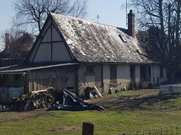 Maison de village Martagny (27150) - Réf. 6673