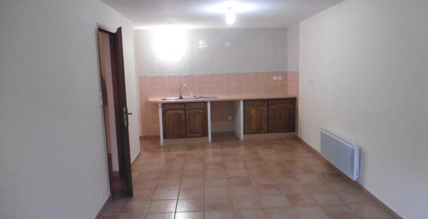 TULETTE - APPARTEMENT DANS MAISON -  2 CHAMBRES — photo 1