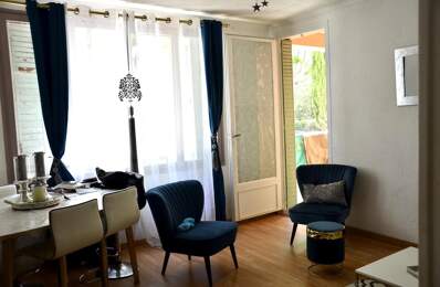 Appartement — photo du bien