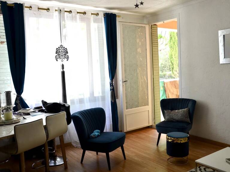 Appartement — photo 1