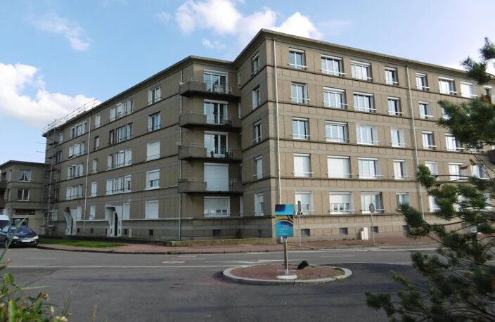 Appartement en bord de mer boulevard de Verdun — photo 2