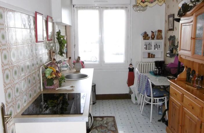 Appartement en bord de mer boulevard de Verdun — photo 3
