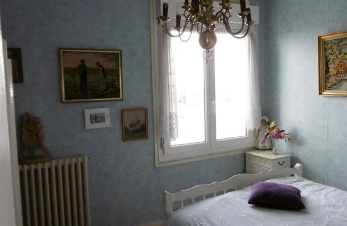 Appartement en bord de mer boulevard de Verdun — photo 5