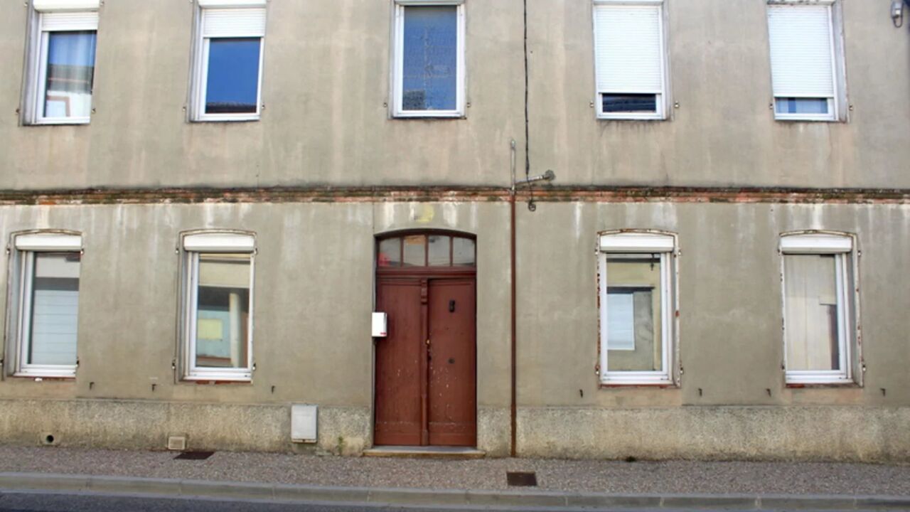 maison 5 pièces  m2 à Castelsarrasin (82100)