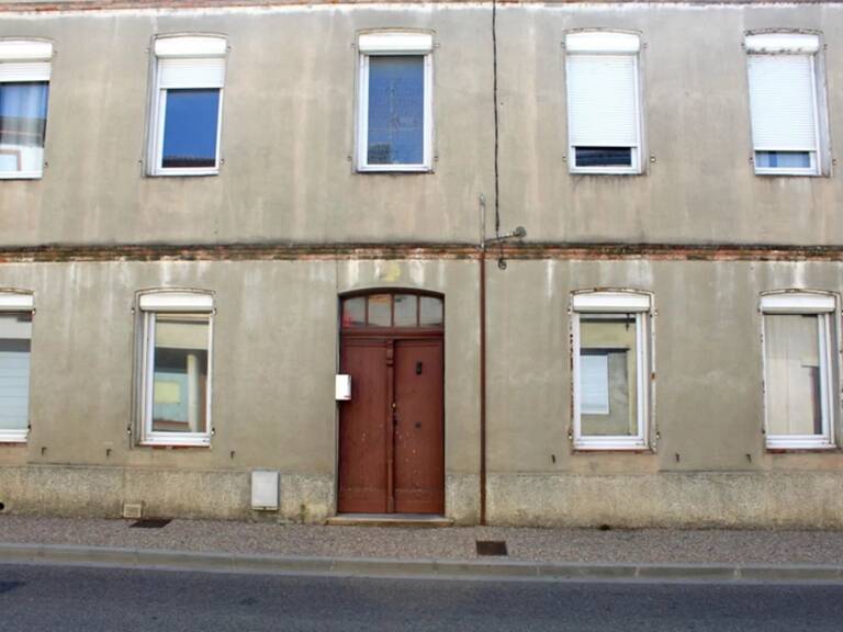 Maison proche du centre ville — photo 1