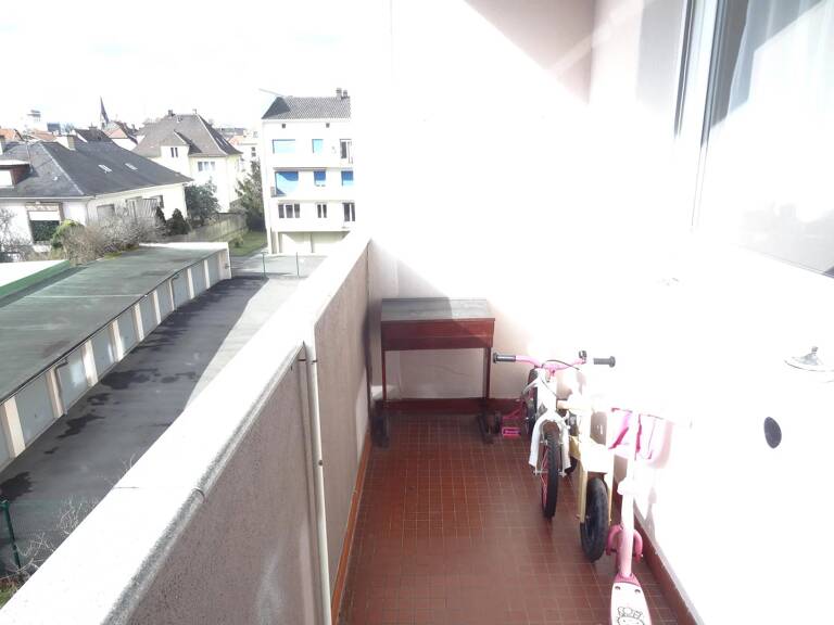 Appartement 4 pièces  à vendre  — photo 1