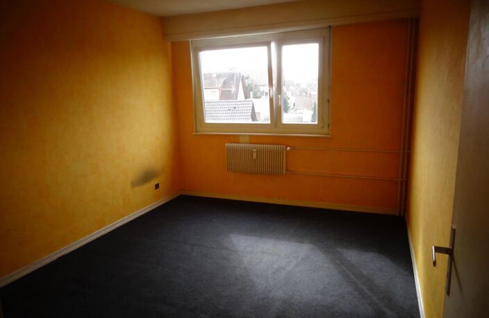 Bien vendu : Appartement  Schiltigheim (67300) — photo 2