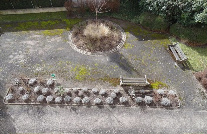 Bien vendu : Appartement  Schiltigheim (67300) — photo 3