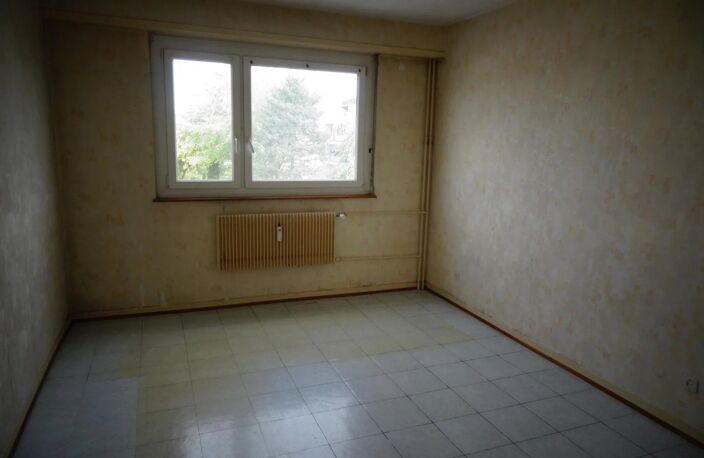 Bien vendu : Appartement  Schiltigheim (67300) — photo 4
