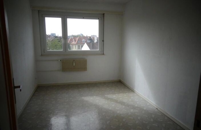 Bien vendu : Appartement  Schiltigheim (67300) — photo 5