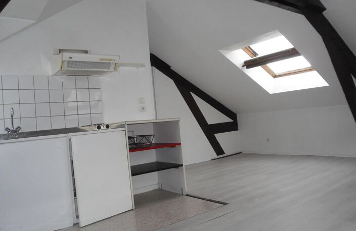Bien vendu : Appartement 57 m² Reims (51100) — photo 2