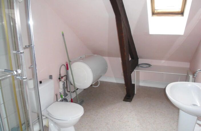 Bien vendu : Appartement 57 m² Reims (51100) — photo 3