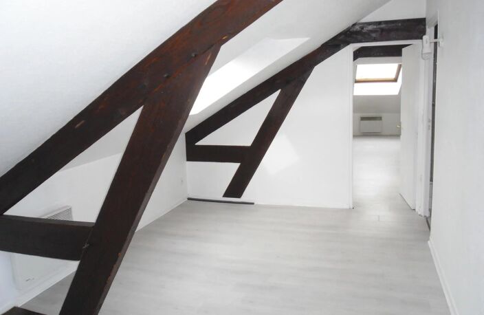 Bien vendu : Appartement 57 m² Reims (51100) — photo 4