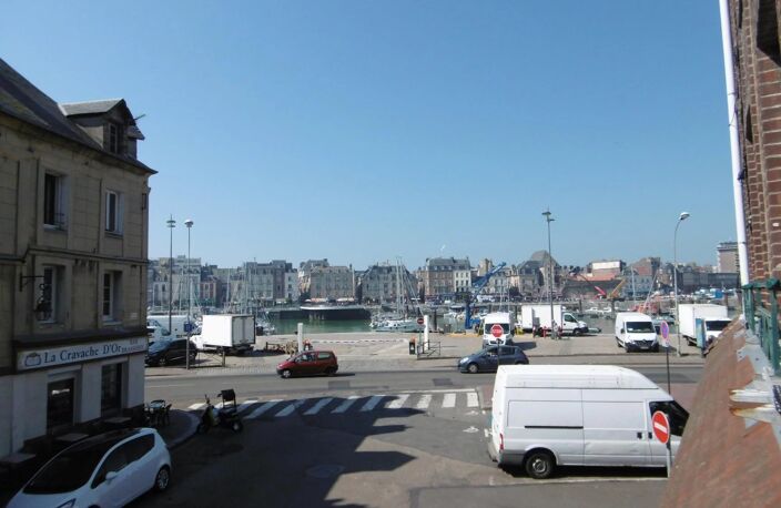 Maison avec vue port de plaisance — photo 4