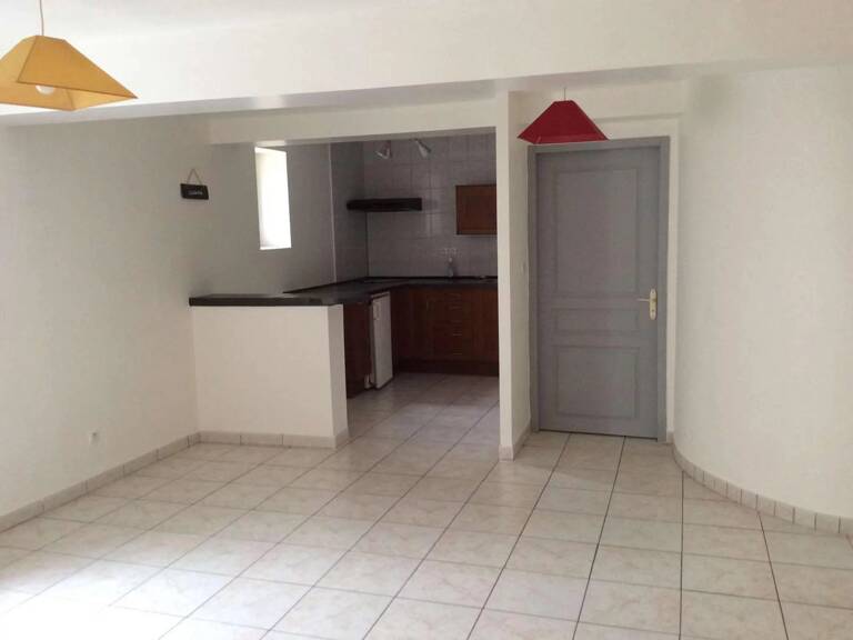 Appartement T3 de 66 m2 — photo 1