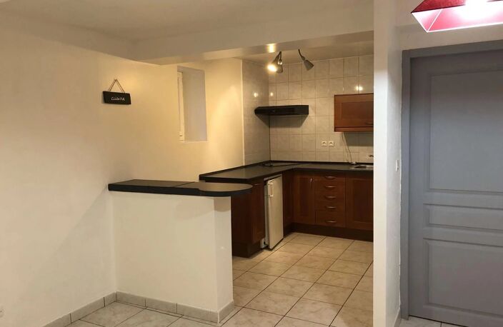 Appartement T3 de 66 m2 — photo 3
