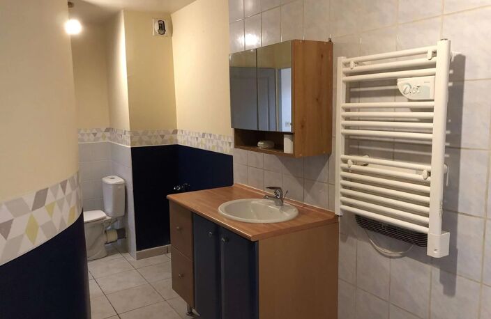Appartement T3 de 66 m2 — photo 4
