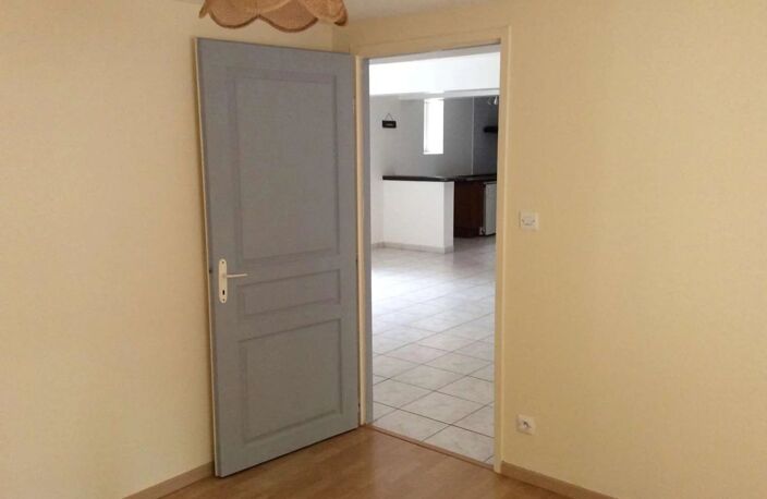 Appartement T3 de 66 m2 — photo 5