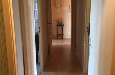 BREST. BEL  APPARTEMENT T4 — photo du bien