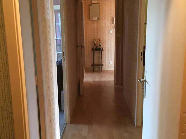 BREST. BEL  APPARTEMENT T4 — photo 1
