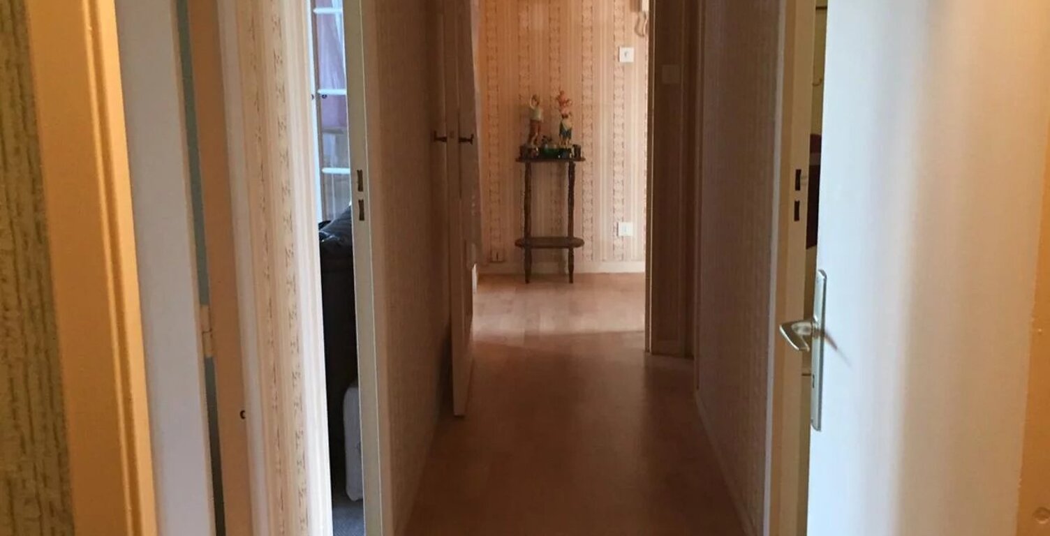 BREST. BEL  APPARTEMENT T4 — photo 1