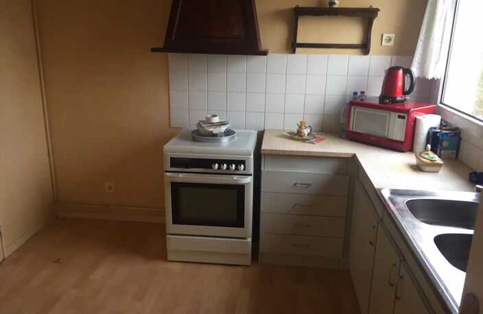 BREST. BEL  APPARTEMENT T4 — photo 3