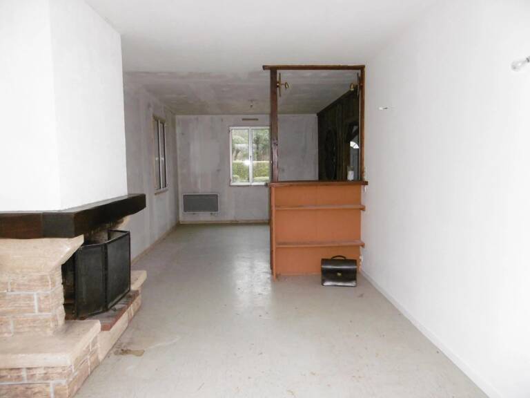 Maison d'une surface de 111 M2 à rénover — photo 1