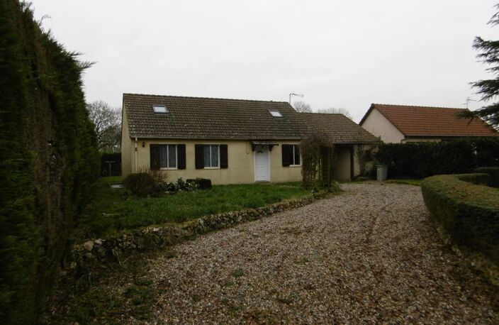 Maison d'une surface de 111 M2 à rénover — photo 2