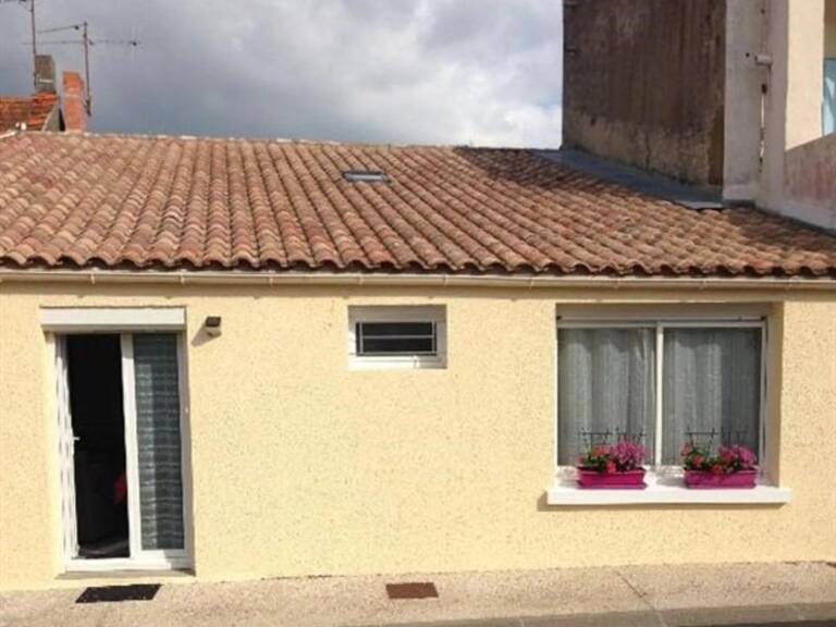 Appartement 3 pièces  à vendre 63 m² — photo 1