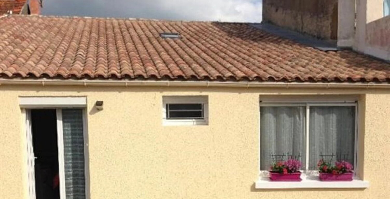 Bien vendu : Appartement 63 m² Les Mathes (17570) — photo 1