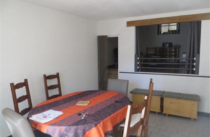 Bien vendu : Appartement 63 m² Les Mathes (17570) — photo 2