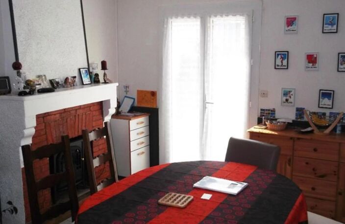 Bien vendu : Appartement 63 m² Les Mathes (17570) — photo 3