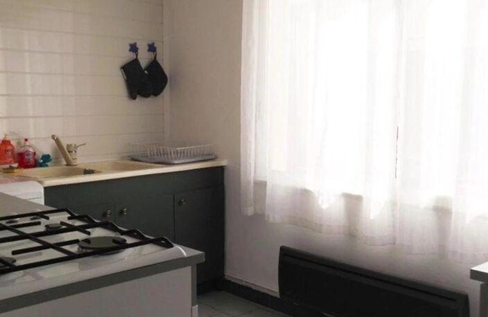 Bien vendu : Appartement 63 m² Les Mathes (17570) — photo 4