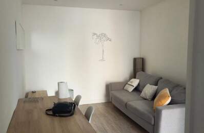 APPARTEMENT AVEC TERRASSE - REIMS — photo du bien
