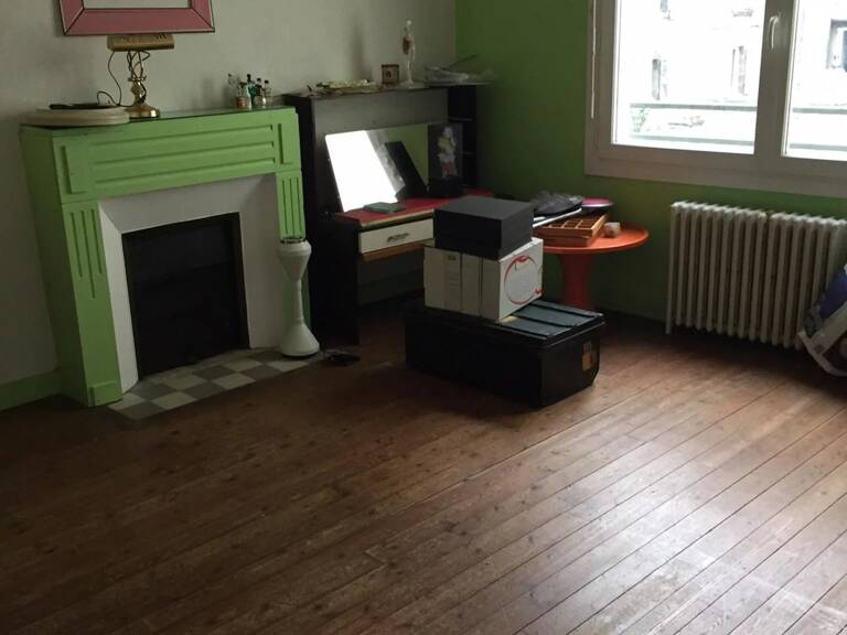 Brest St Michel APT T3 — photo 1