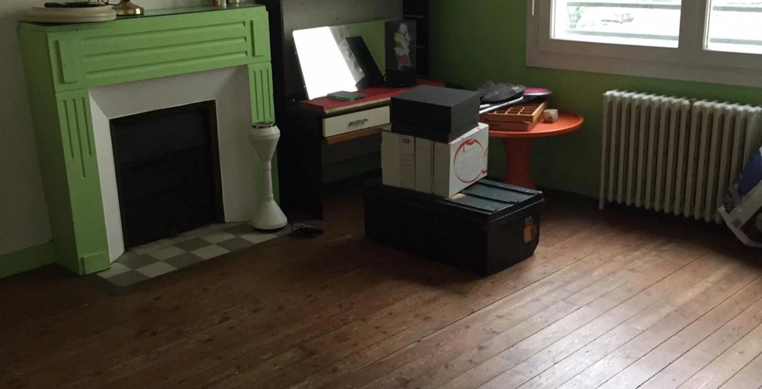 Brest St Michel APT T3 — photo 1
