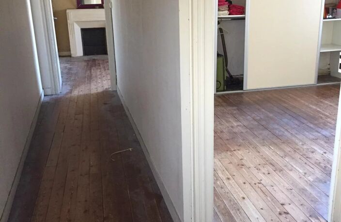 Brest St Michel APT T3 — photo 2