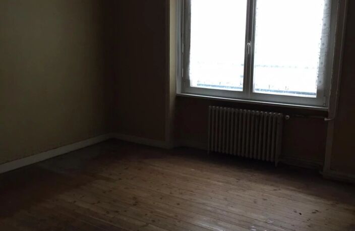 Brest St Michel APT T3 — photo 4