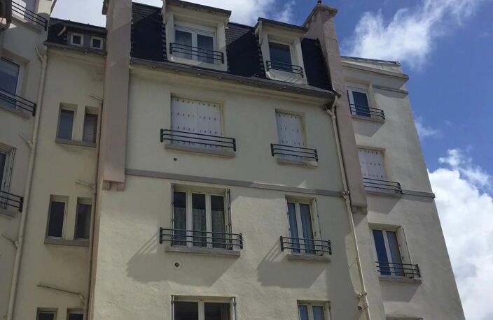 Brest St Michel APT T3 — photo 5