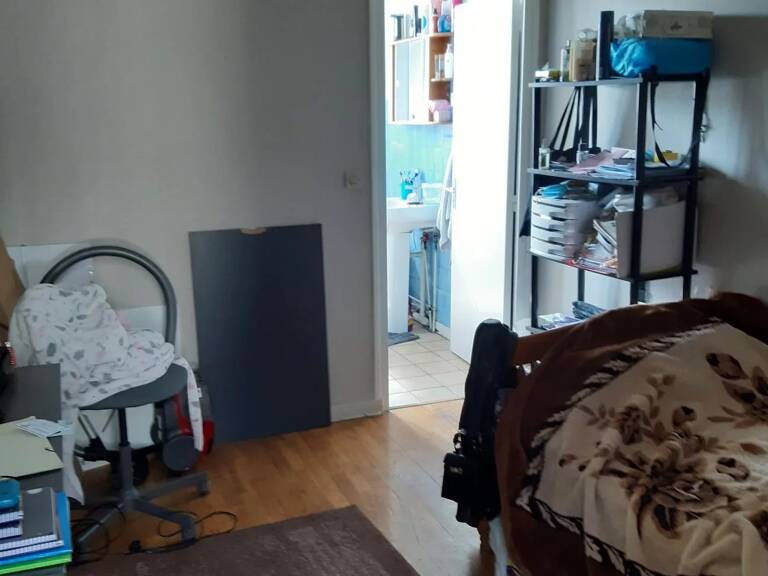 A SAISIR - F4 FAMILIALE ou DIVISIBLE. — photo 1