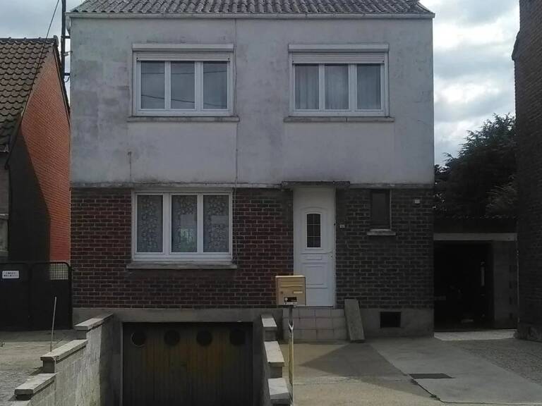 Maison 5 pièces  à vendre  — photo 1