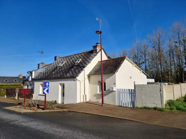 GOUDELIN - IDEAL INVESTISSEUR OU 1ERE ACQUISITION — photo du bien