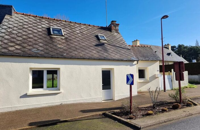 GOUDELIN - IDEAL INVESTISSEUR OU 1ERE ACQUISITION — photo 2