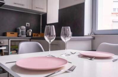SPECIAL INVESTISSEURS  - 2 STUDIOS  - ST ETIENNE — photo du bien