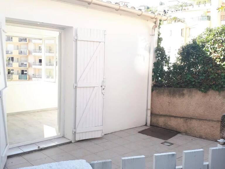 Appartement 2 pièces  à vendre  — photo 1