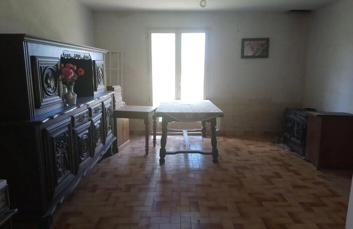 Maison 100m² 4chambres, 200m² de dépendances à rén — photo 3